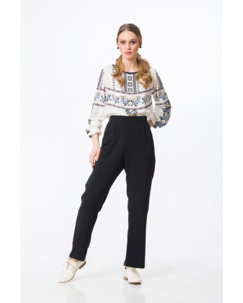Bluza tip ie imprimata digital M1099D - Img 2