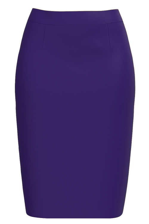 Fusta conica violet