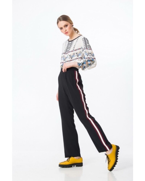 Bluza tip ie imprimata digital M1099D - Img 3