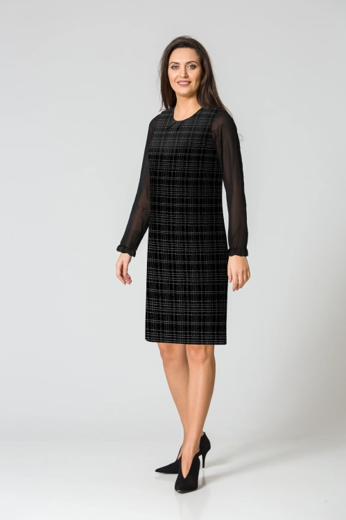 Set dama sarafan si bluza