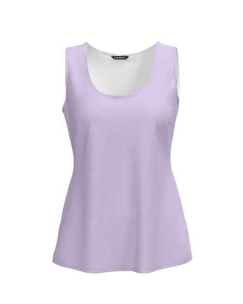 Top casual Lila CMD4115