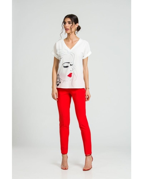 Bluza imprimata digital Kiss My CMDB85 - Img 3