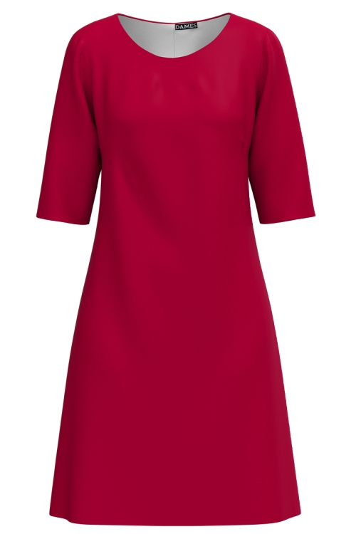 Rochie office rosie SS25
