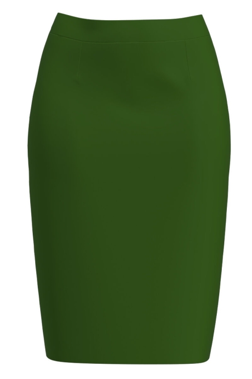 Fusta conica verde CMD1407 - Img 2