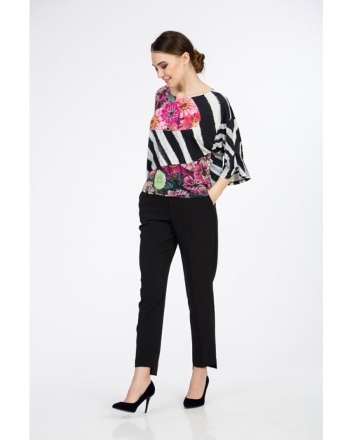 Pantaloni ofice, asimetrici C463AS - Img 3