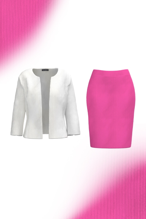 Set fusta si sacou din reiata