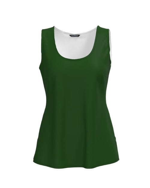 Top casual Verde CMD3974
