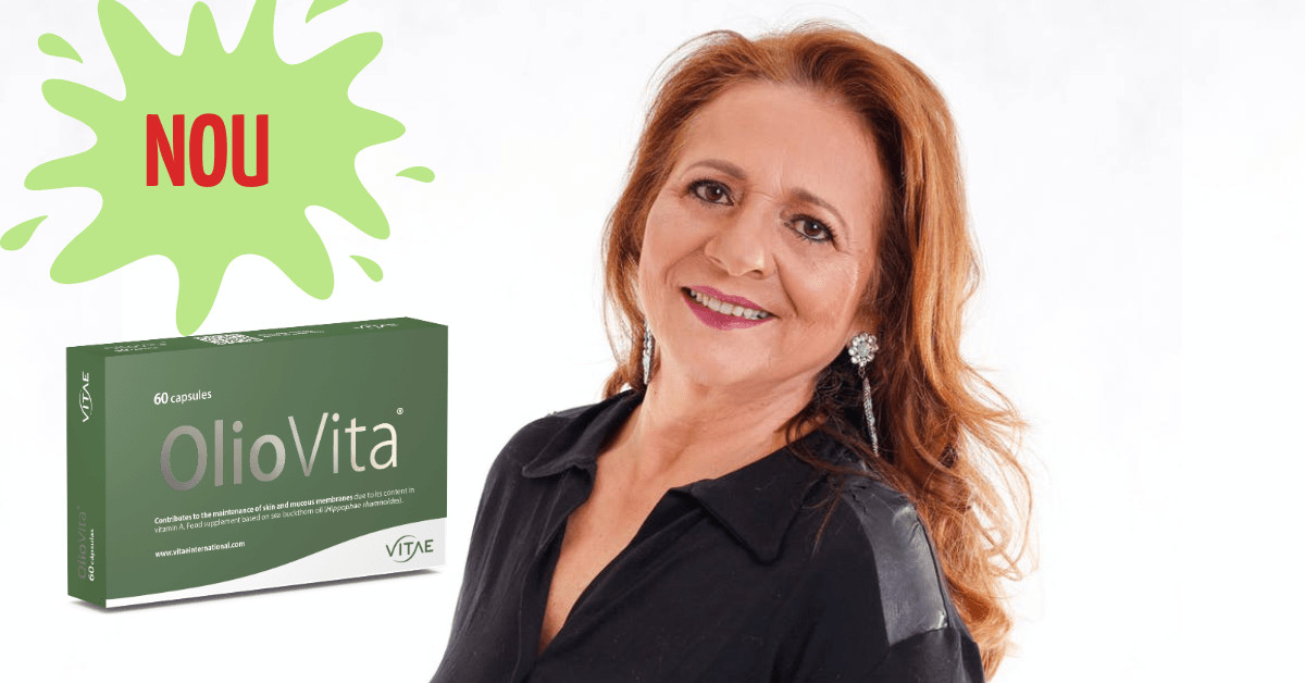 BENEFICIILE PRODUSULUI OLIOVITA ÎN ATROFIA VAGINALĂ DIN POSTMENOPAUZĂ