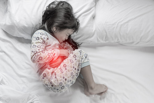 GESTIONAREA GASTROENTERITELOR LA COPII