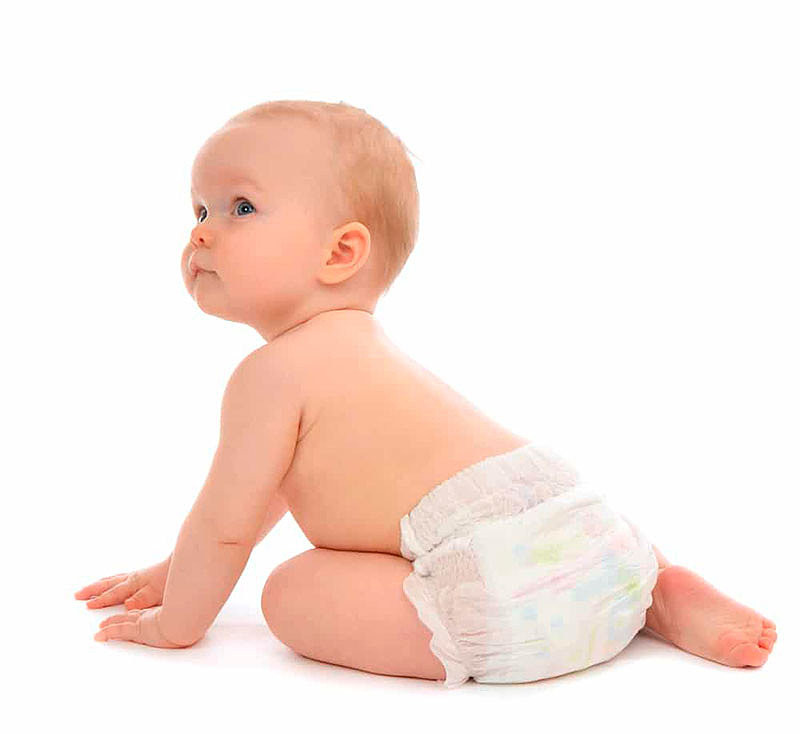 IRITAȚIA DE SCUTE O PROBLEMĂ PENTRU BEBELUȘUL TĂU? AFLĂ CUM POȚI PREVENI ȘI TRATA ACEASTĂ AFECȚIUNE.