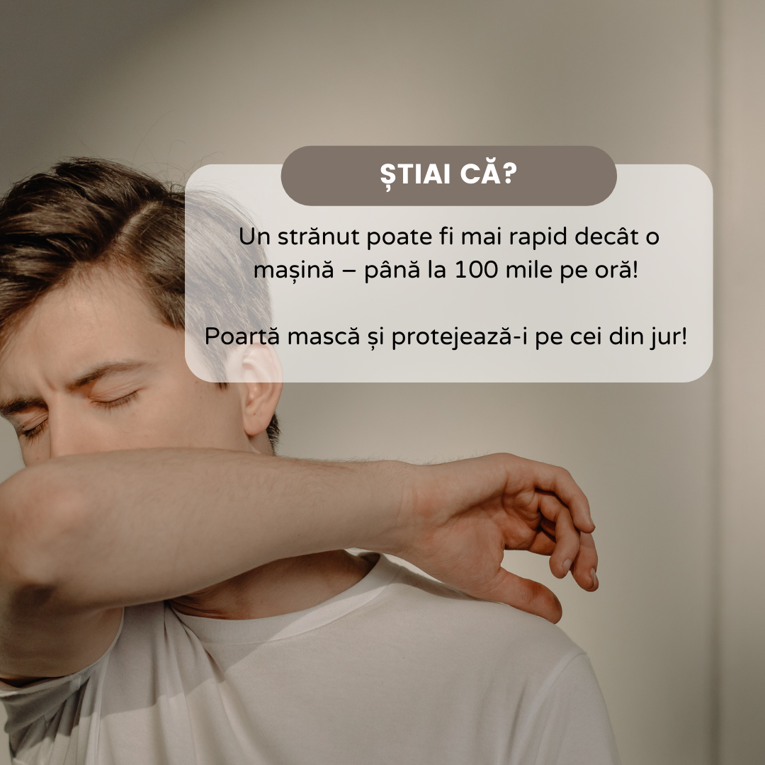 Cum să Prevenim Răcelile și Gripa în Sezonul Rece