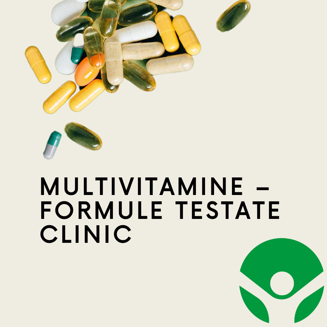 Centrum: multivitamine dovedite clinic pentru energie, imunitate si sanatate cognitiva