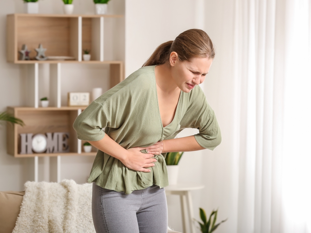 Digestie lenta, balonare si constipatie dupa sarbatori – solutii recomandate de farmacisti