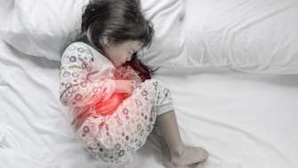 GESTIONAREA GASTROENTERITELOR LA COPII