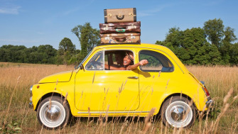 ASIGURĂ-TE CĂ AI PUS TOTUL ÎN BAGAJUL DE VACANȚĂ