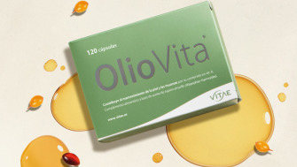 OlioVita Ulei de Cătină: Soluția Naturală pentru Sănătatea Pielii și a Mucoaselor