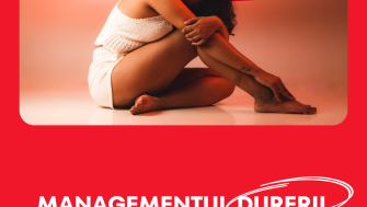 Managementul Durerii în Endometrioză: Strategii pentru Ameliorarea Simptomelor