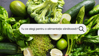 Cum Să Facem Alegeri Alimentare Sănătoase După Perioada Sărbătorilor