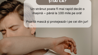 Cum să Prevenim Răcelile și Gripa în Sezonul Rece