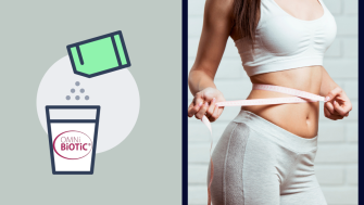 Sănătatea metabolică și rolul probioticelor