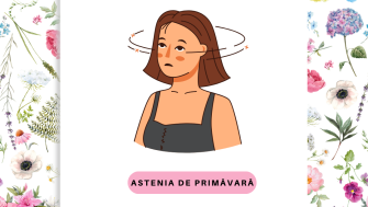 Astenia de primavara – Cum o combatem?