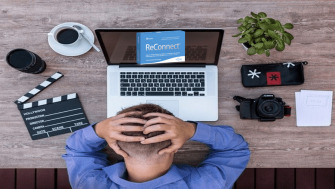 TRATAMENTUL CU RECONNECT ÎN SINDROMUL DE BURNOUT