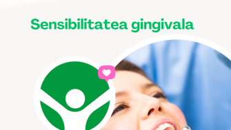 Sensibilitatea dentara: ce este, de ce apare si cum o poti gestiona