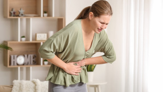 Digestie lenta, balonare si constipatie dupa sarbatori – solutii recomandate de farmacisti