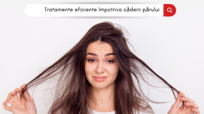 Căderea părului: cauze, tratamente împotriva căderii părului și adjuvante în procesul de regenerare