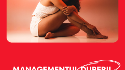 Managementul Durerii în Endometrioză: Strategii pentru Ameliorarea Simptomelor