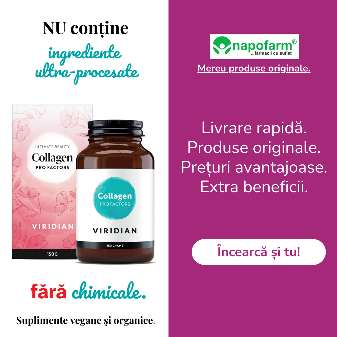 farmaciile napofarm colagen viridian