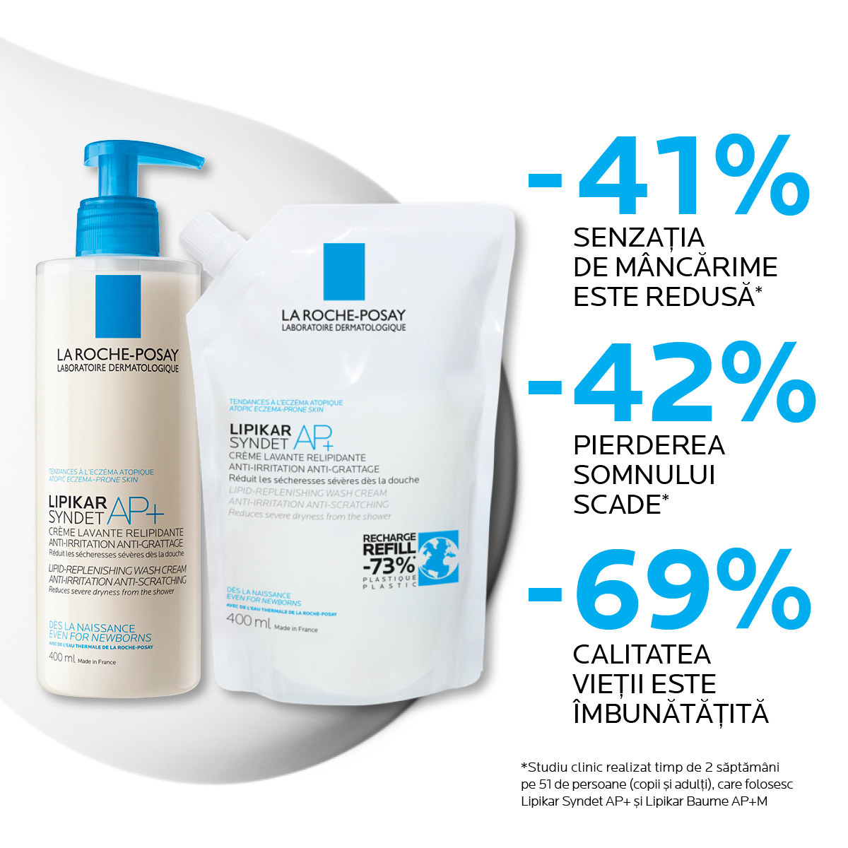 farmaciile napofarm la roche posay lipikar syndet ap