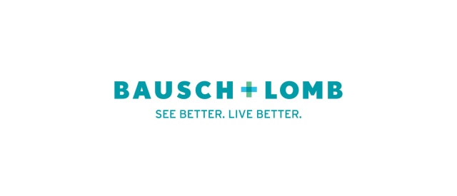 BAUSCH + LOMB