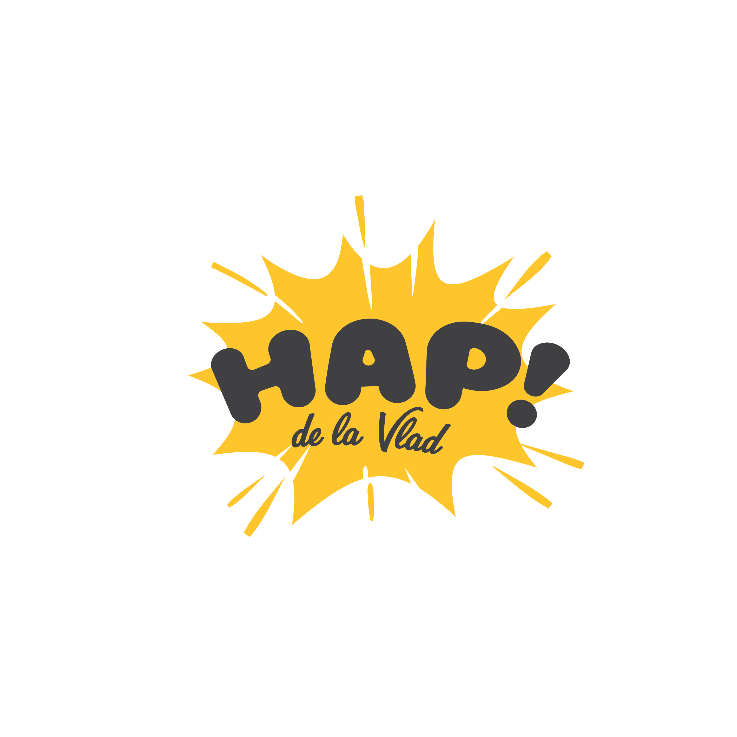 Hap! de la Vlad