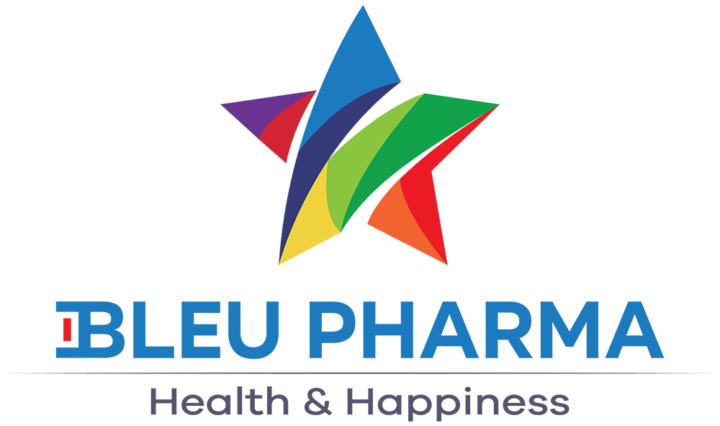 Bleu Pharma