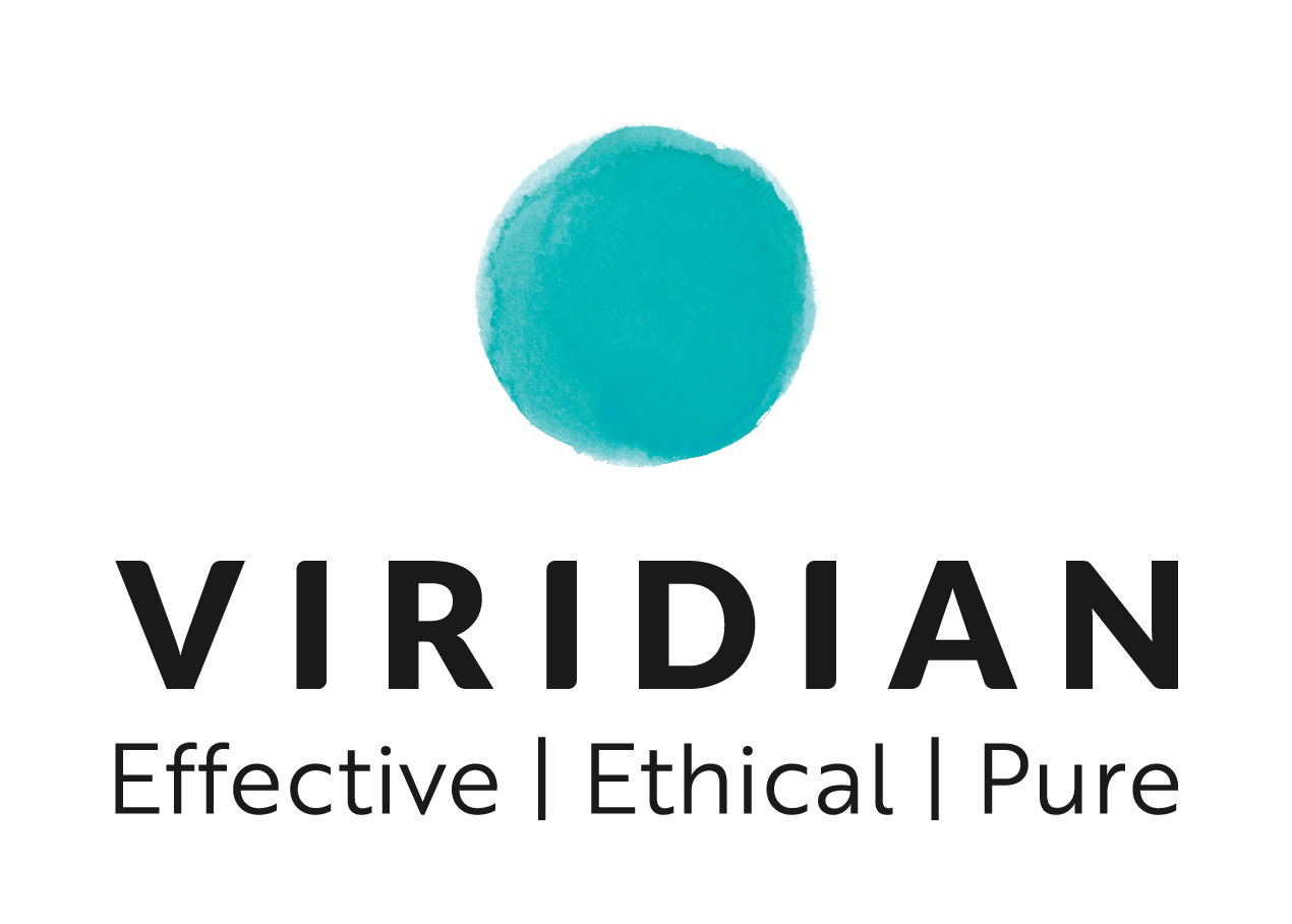 Viridian