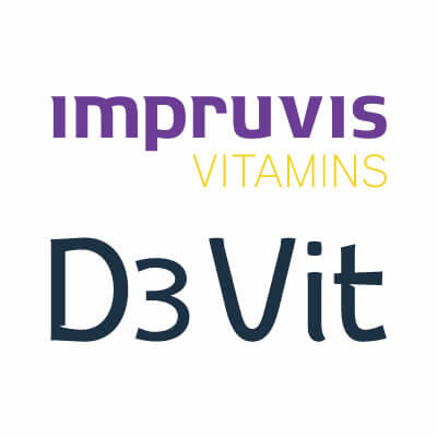 Impruvis D3VIT