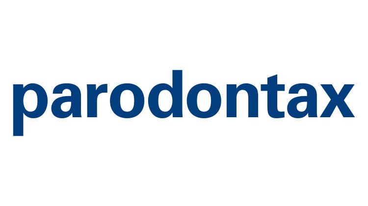 Parodontax
