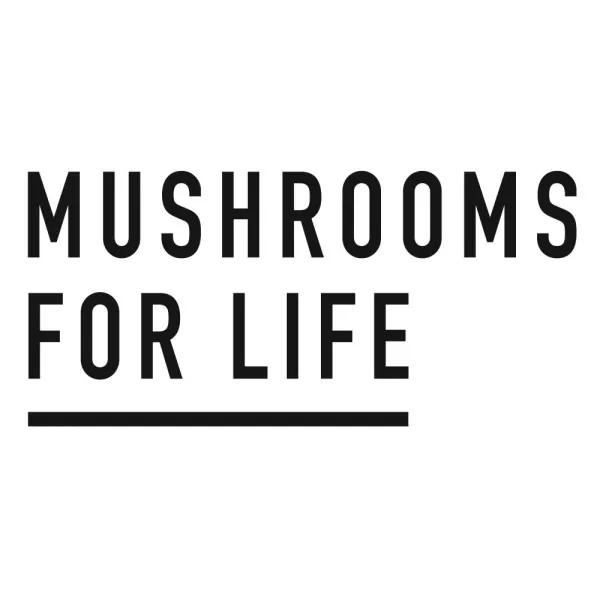 MUSHROOMSFORLIFE