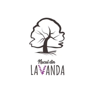 Nucul din Lavanda