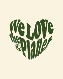 We Love Planet