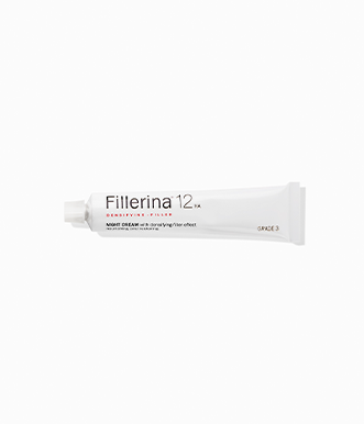 Fillerina Everyday – cremă de noapte