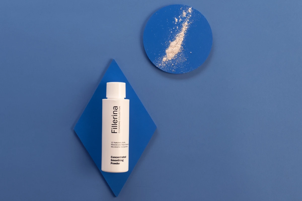 Fillerina Cleansing &ndash; purificare și iluminare