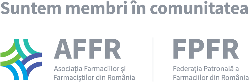 Asociatia Farmaciilor