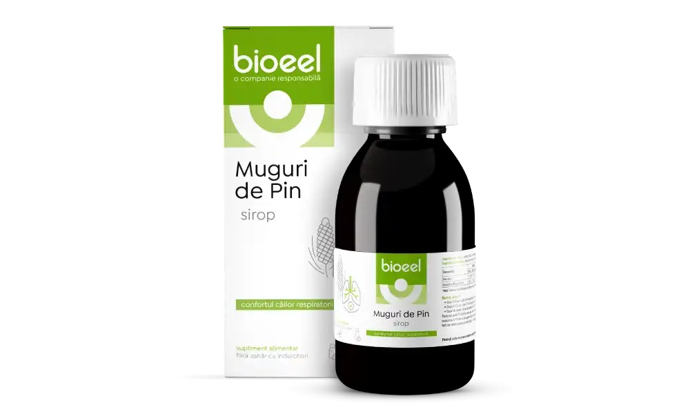 Sirop Faringo Tusiv, 120 ml, Terapia