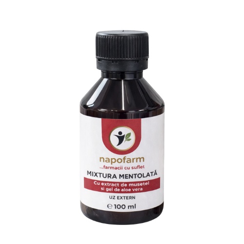 Iritatii Piele  Produse | Napofarm