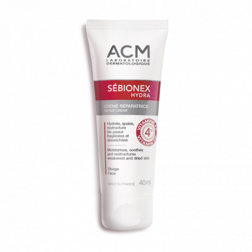 ACM Sebionex Hydra 40 ml