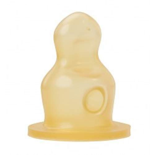 BABY NOVA Tetina ltx orto ceai1 2b 16571