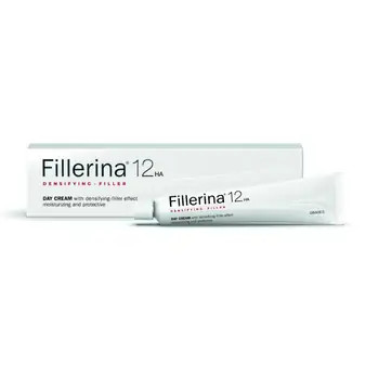 Crema de Zi Fillerina 12HA Densifying Filler Grad 5, 50 ml, Labo