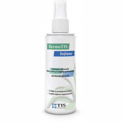 Dermotis Lotiune x110ml